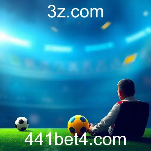 A Ascensão do 441bet no Mercado de Jogos Online