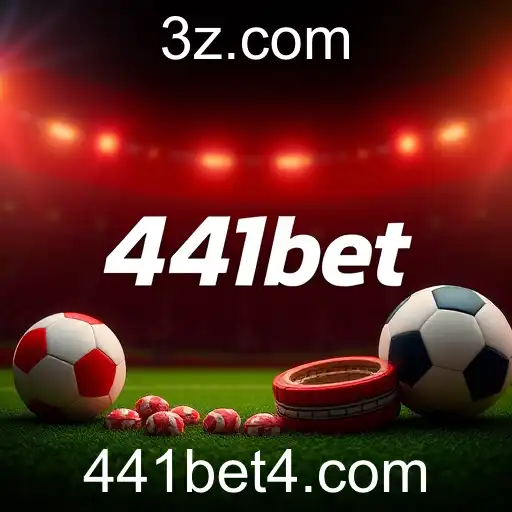 A Ascensão do 441bet no Cenário de Jogos Online