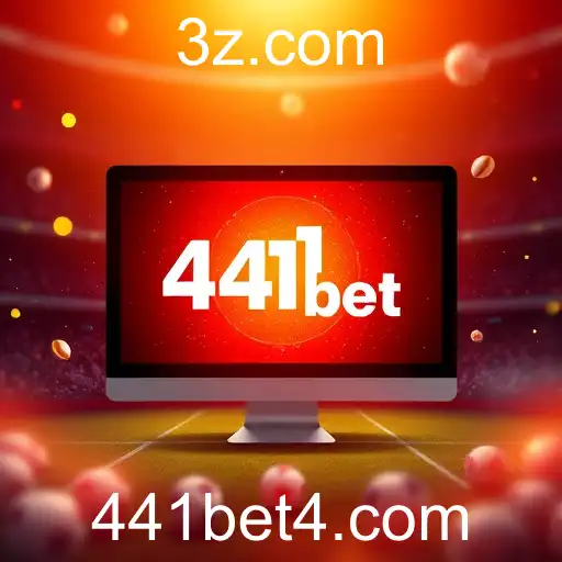 441bet: A Evolução do Entretenimento Online em 2025