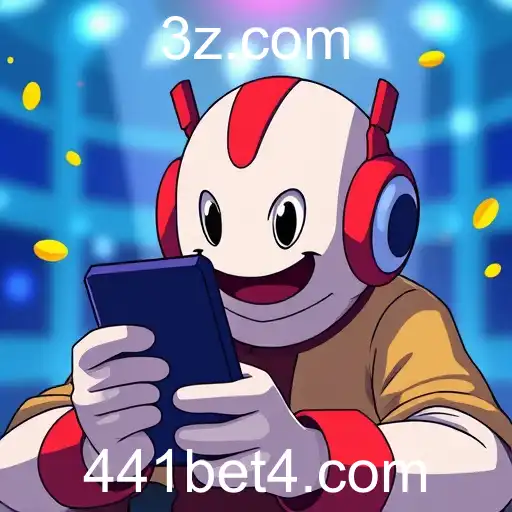 Crescimento dos Jogos Online em 2025: A Ascensão do 441bet