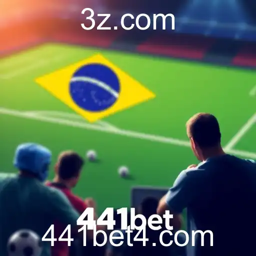 Crescimento do Mercado de Jogos em 2025 com 441bet