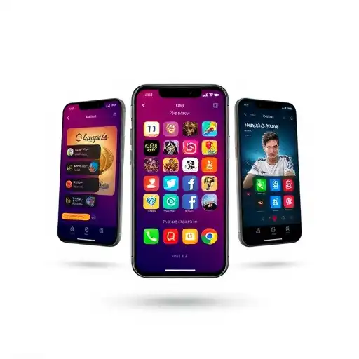 Explorando a Categoria de Jogo 'Mobile App' no 441bet