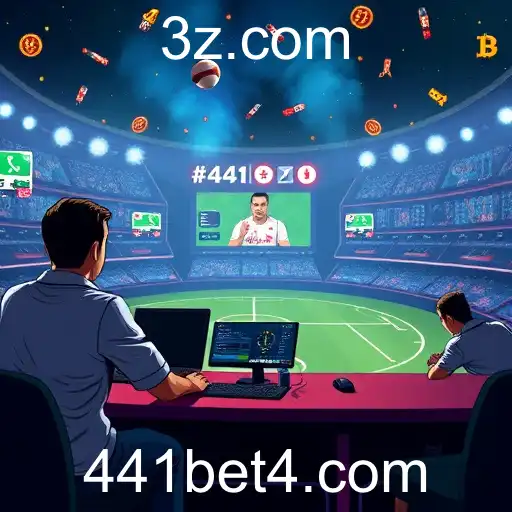 A Dinâmica do Crescimento dos Sites de Jogos em 2025