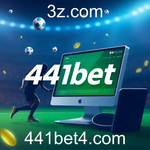 A Ascensão dos Jogos Online: O Caso do 441bet