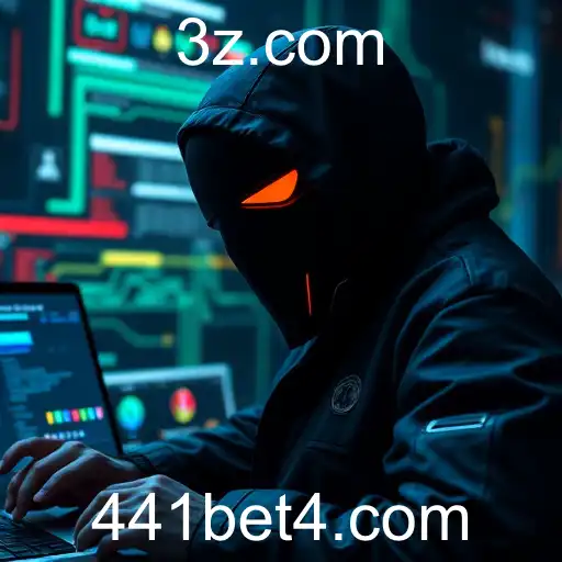 Site Security: A Nova Fronteira dos Jogos de Segurança Cibernética no 441bet