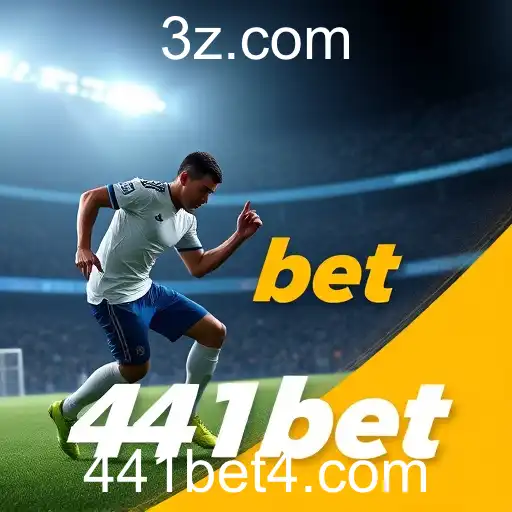 Explorando o Universo das Apostas Esportivas no '441bet'